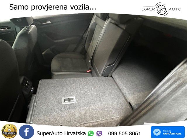 Volkswagen T-Roc I 2.0 TDI (150 KS) DSG LED+GR SJED+ACC