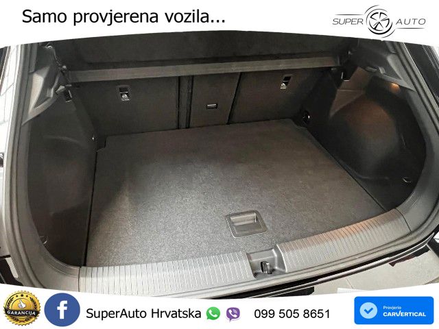 Volkswagen T-Roc I 2.0 TDI (150 KS) DSG LED+GR SJED+ACC