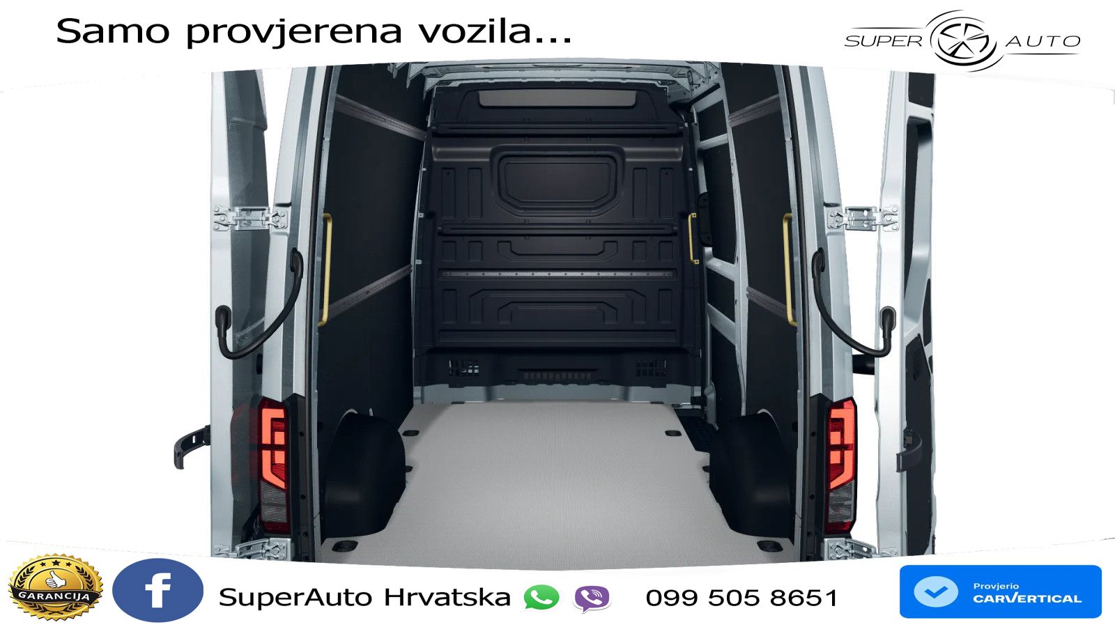 Volkswagen Crafter Kasten 35 TDI MR Hoch AHK*RFK*Navi*DAB+* 140 KS