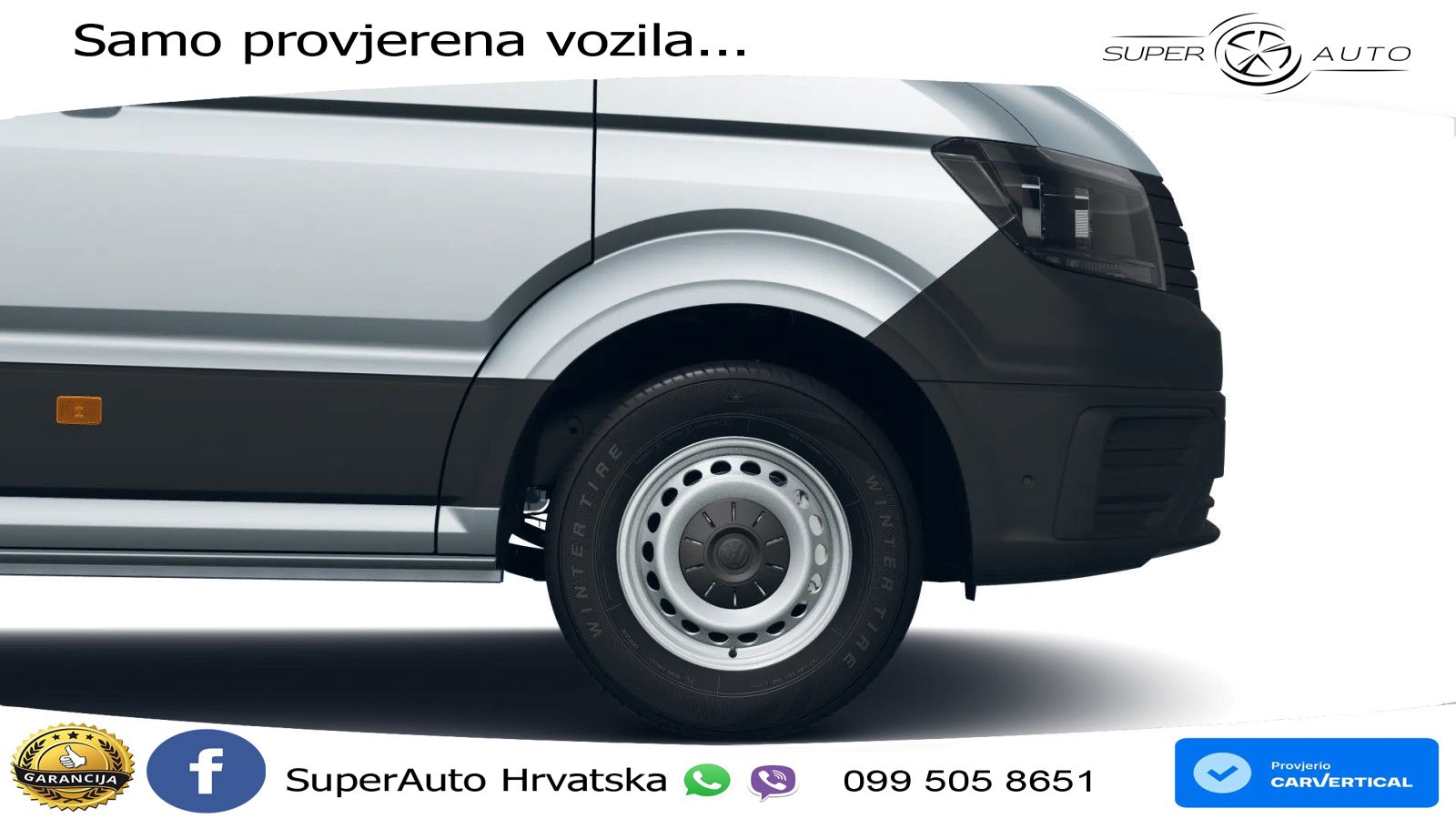 Volkswagen Crafter Kasten 35 TDI MR Hoch AHK*RFK*Navi*DAB+* 140 KS