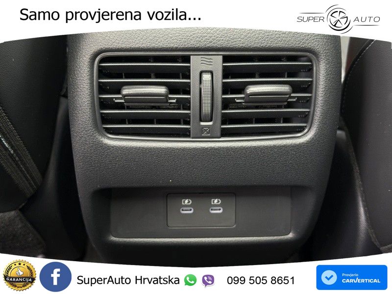 Nissan Qashqai 1.3 DIG-T (158 KS) Xtronic Tekna ACC+HEAD+GR SJED+360+PANO