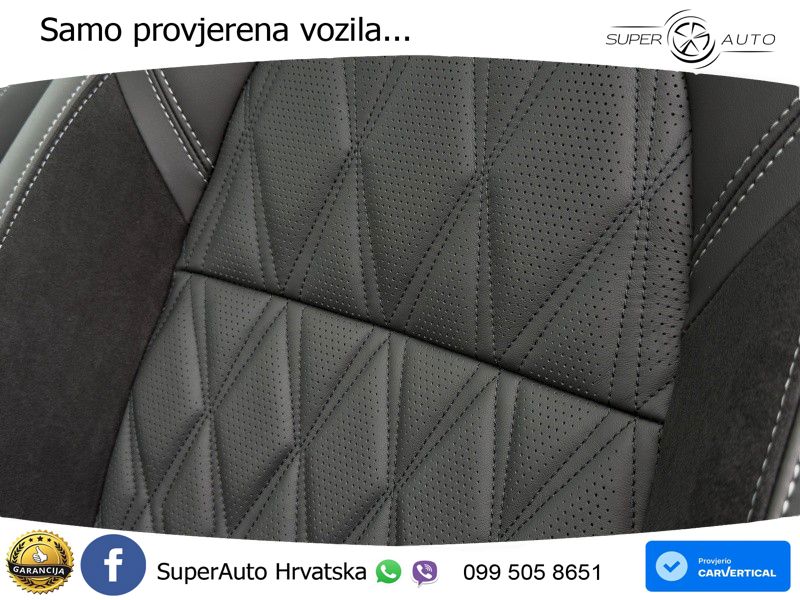 Nissan Qashqai 1.3 DIG-T (158 KS) Xtronic Tekna ACC+HEAD+GR SJED+360+PANO
