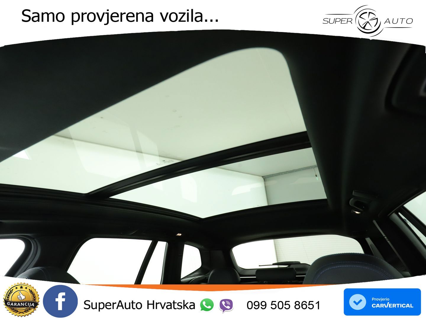 BMW iX3 80 kWh (286 KS) LED+GR SJED+ACC