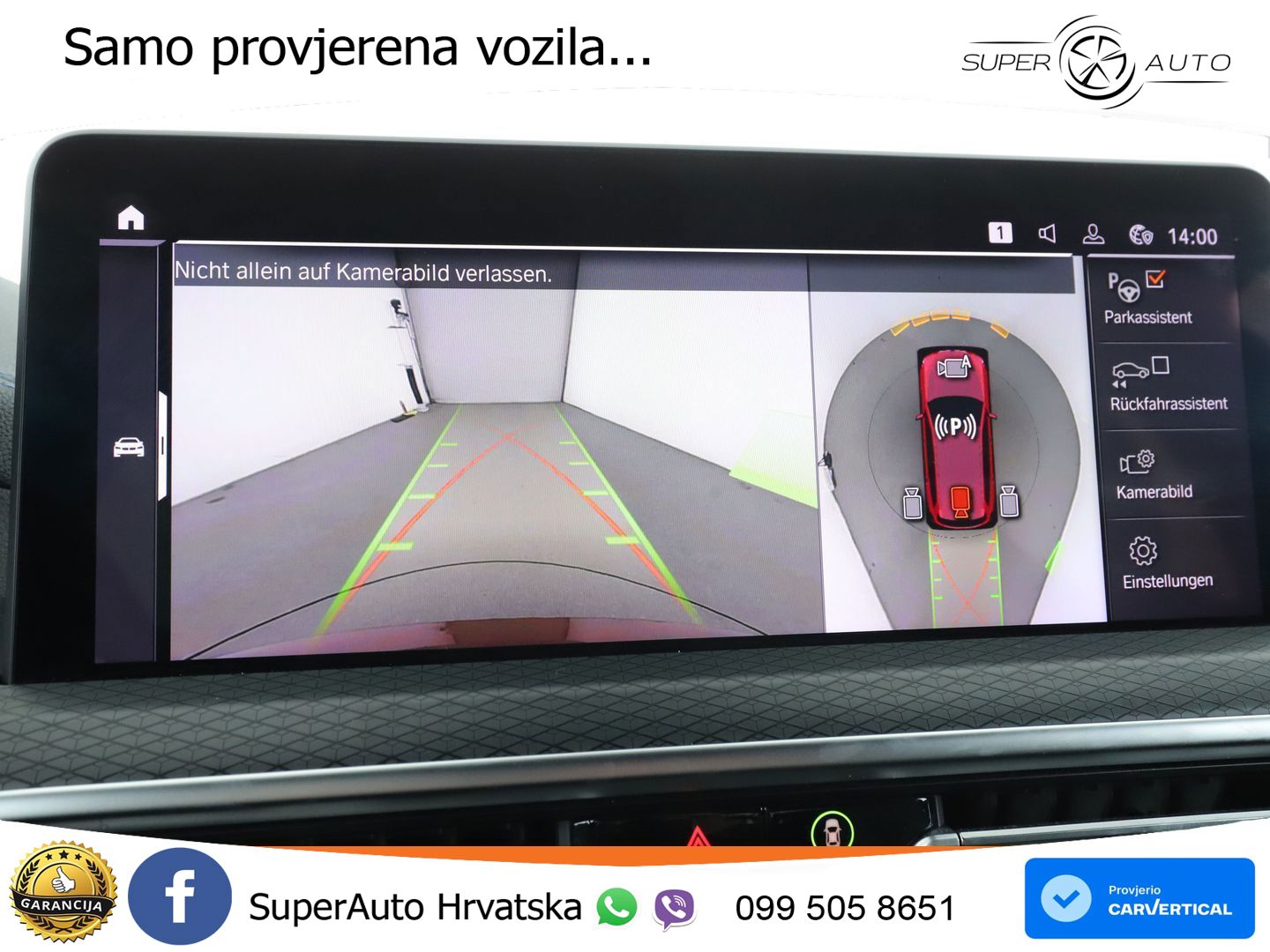 BMW iX3 80 kWh (286 KS) LED+GR SJED+ACC