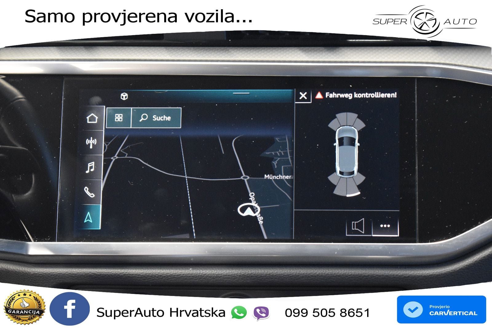 Audi Q3 Sportback 35 TDI (150 KS) S tronic