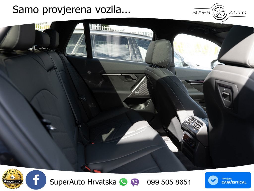 BMW 520i Touring (208 KS) Steptronic M Sport ACC+HEAD+4xGR SJED+360+PANO