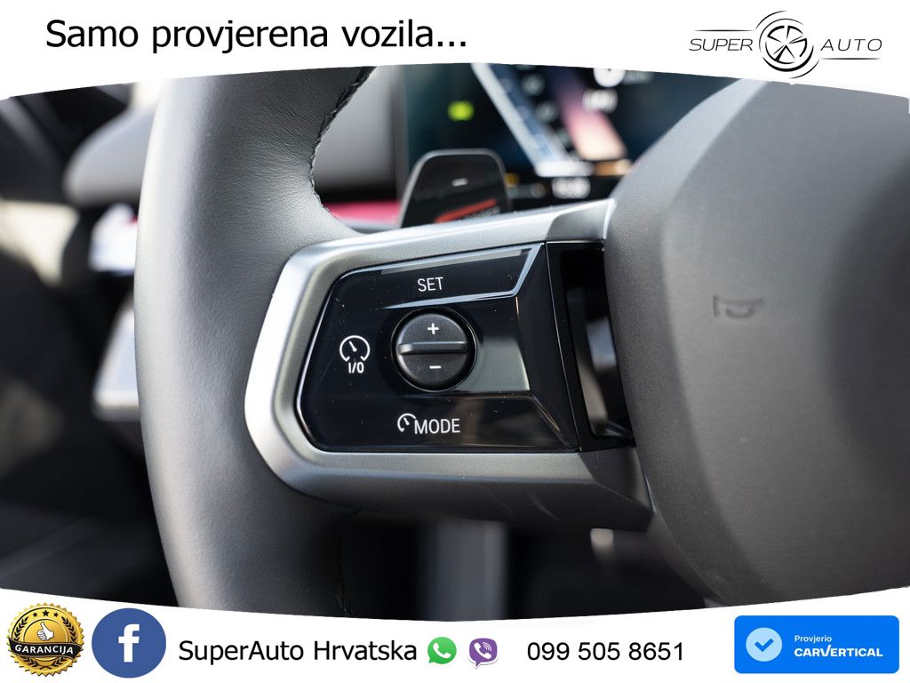 BMW 520i Touring (208 KS) Steptronic M Sport ACC+HEAD+4xGR SJED+360+PANO