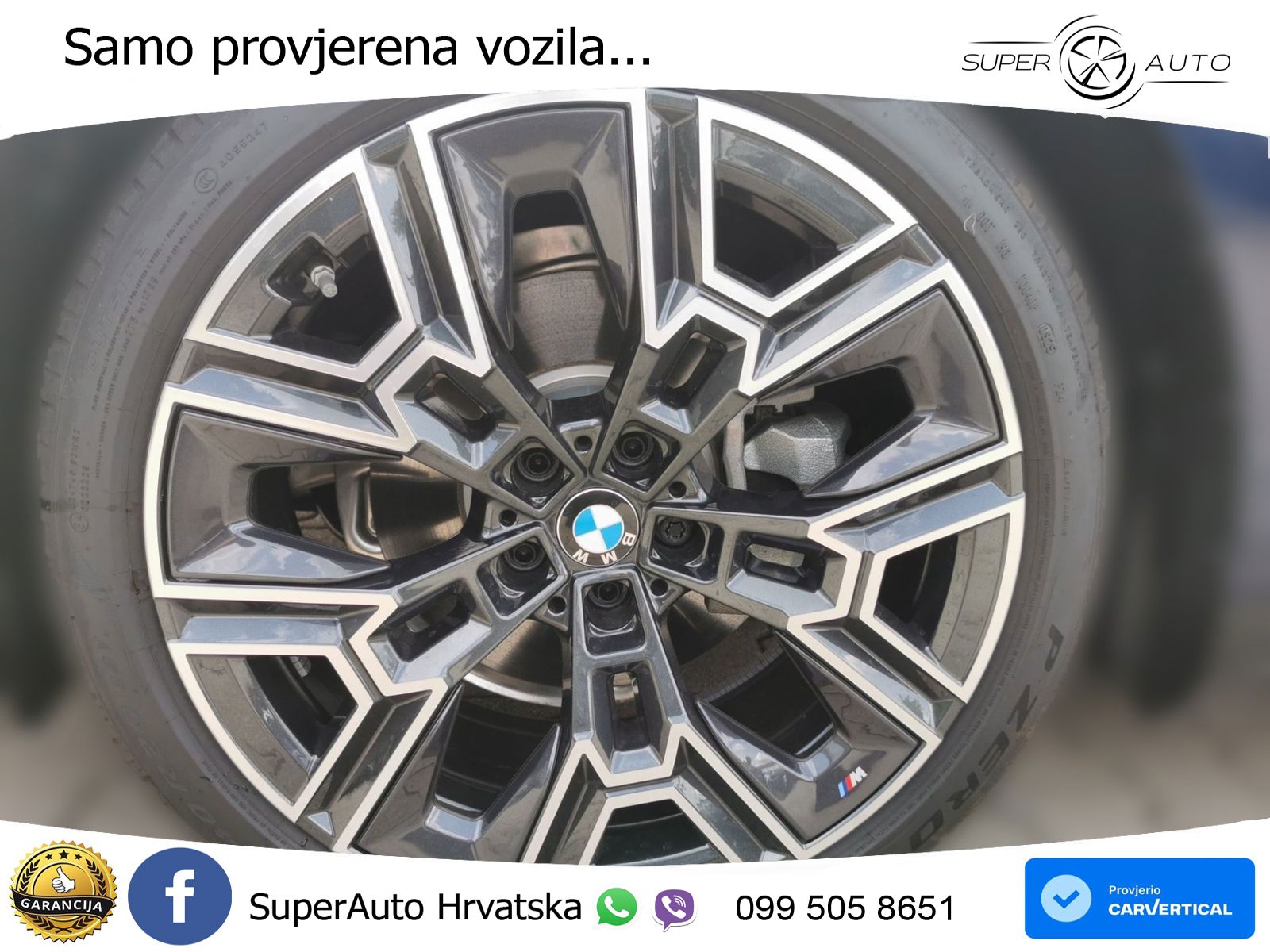 BMW 530e Touring (299 KS) xDrive Steptronic M Sport LED+GR SJED+ACC