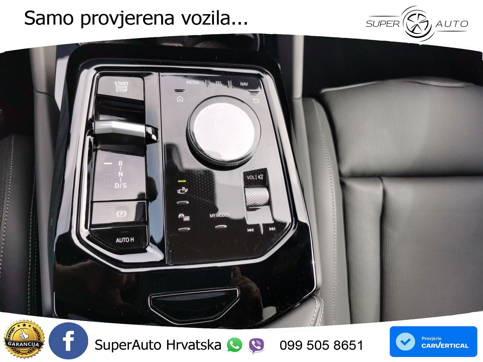 BMW 530e Touring (299 KS) xDrive Steptronic M Sport LED+GR SJED+ACC