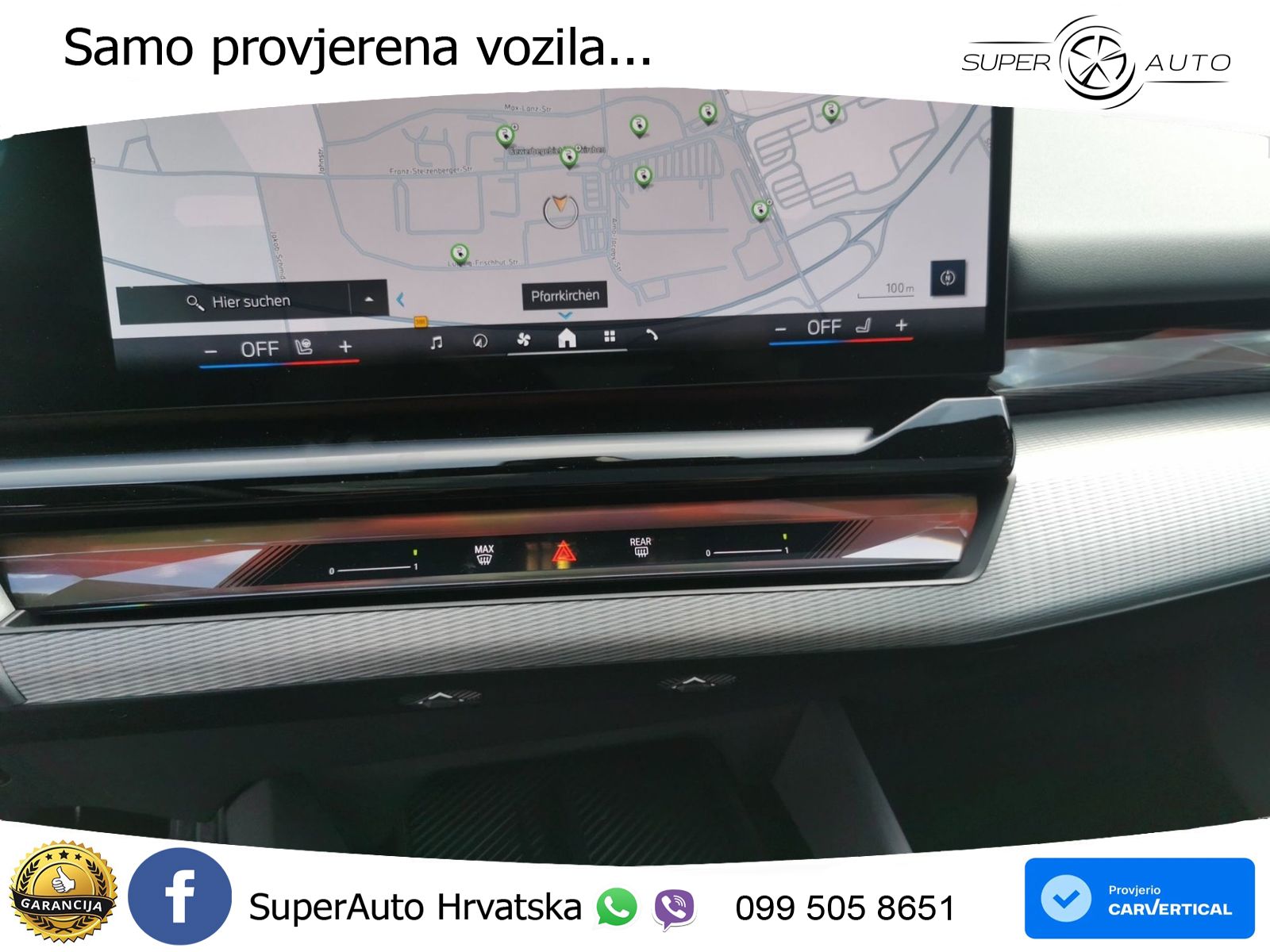 BMW 530e Touring (299 KS) xDrive Steptronic M Sport LED+GR SJED+ACC