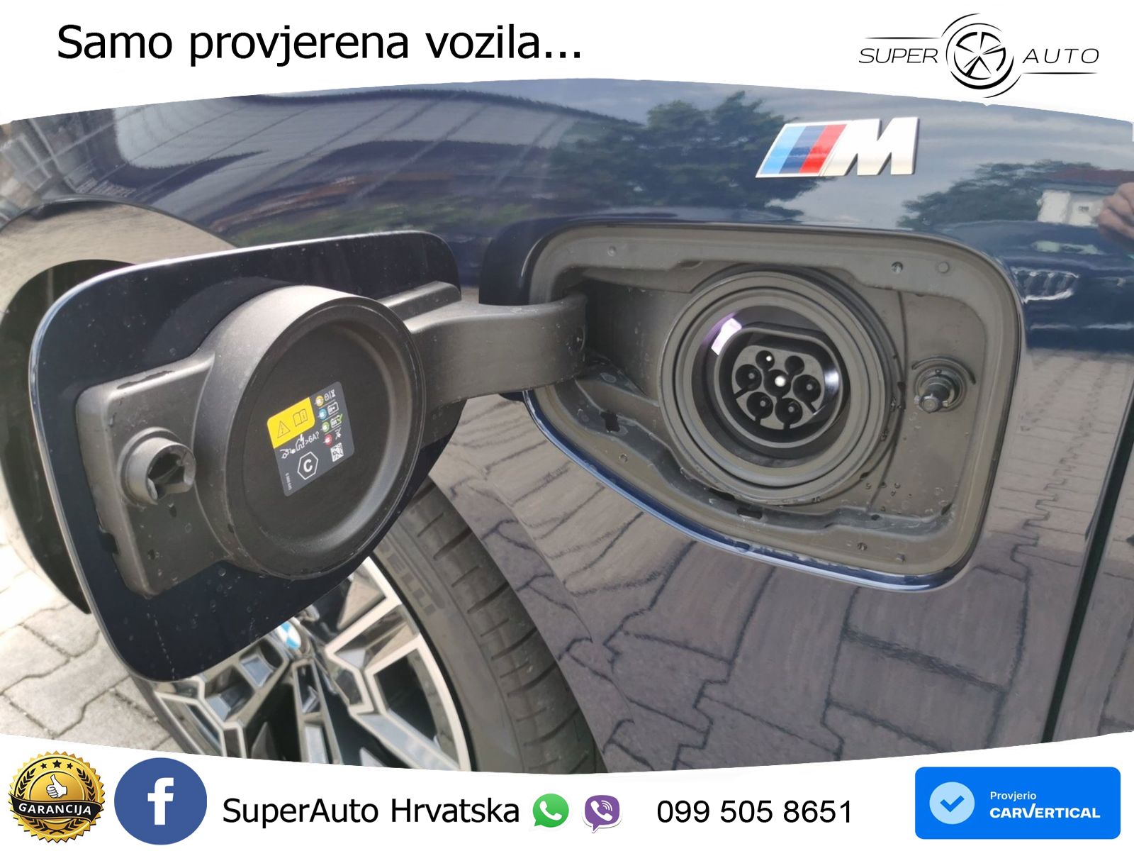 BMW 530e Touring (299 KS) xDrive Steptronic M Sport LED+GR SJED+ACC