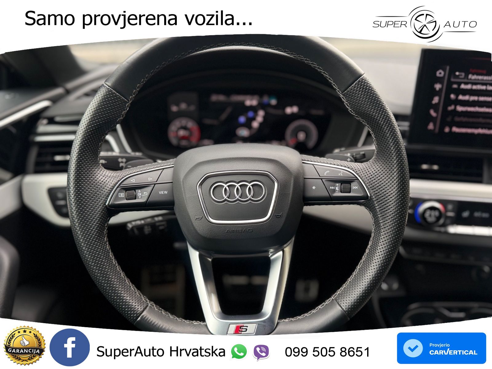 Audi A5 Sportback 35 TFSI (150 KS) S tronic S line LED+GR SJED+ACC