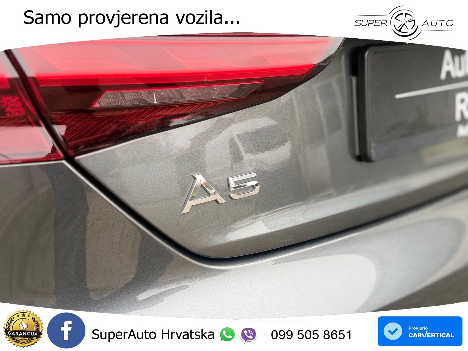 Audi A5 Sportback 35 TFSI (150 KS) S tronic S line LED+GR SJED+ACC