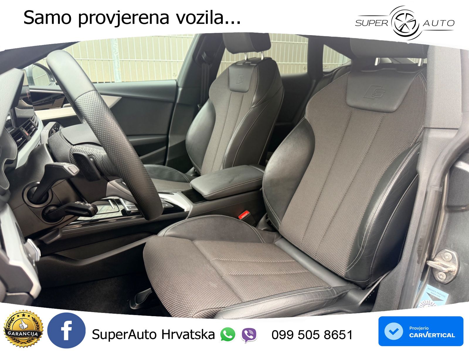 Audi A5 Sportback 35 TFSI (150 KS) S tronic S line LED+GR SJED+ACC