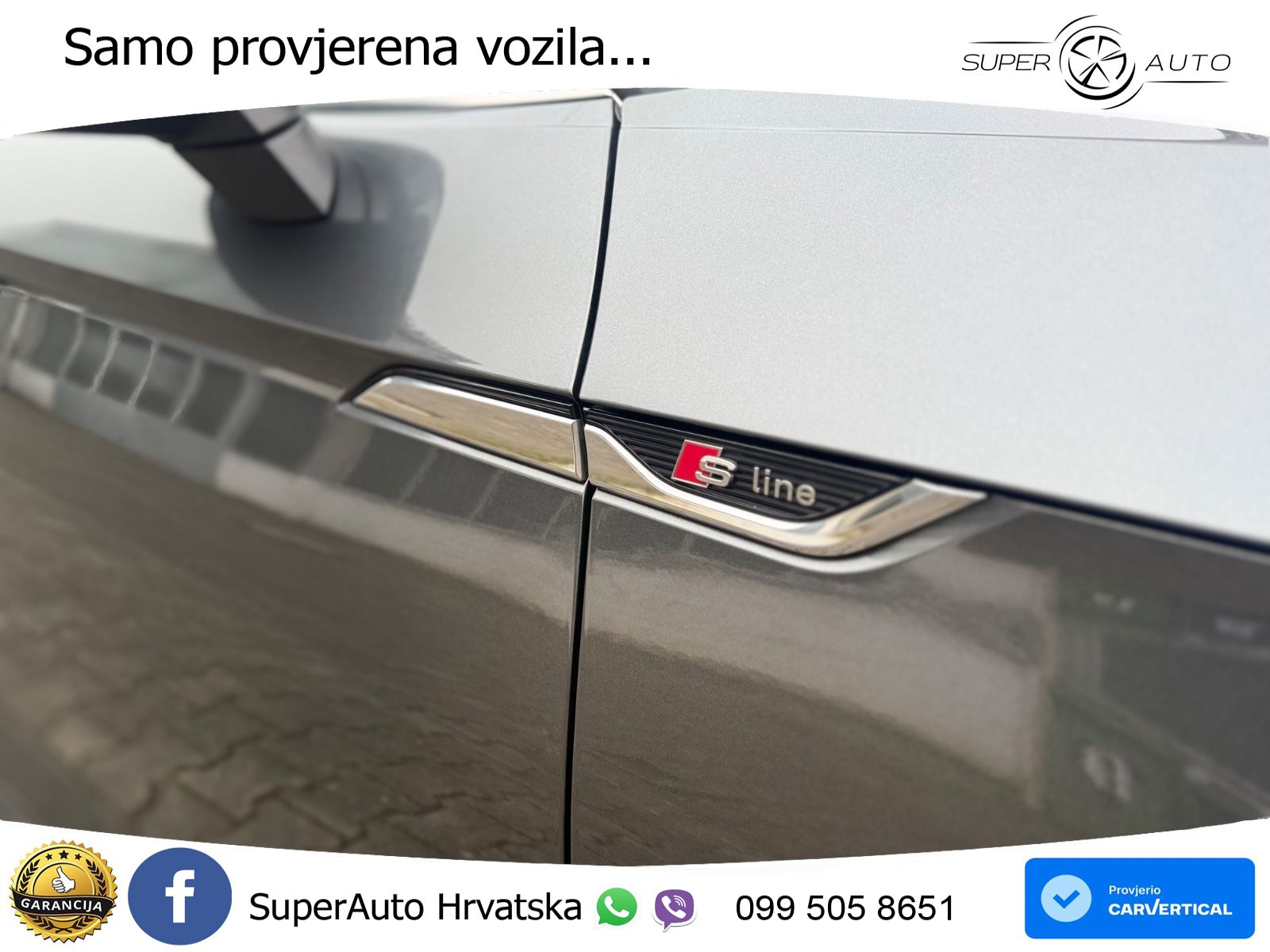 Audi A5 Sportback 35 TFSI (150 KS) S tronic S line LED+GR SJED+ACC