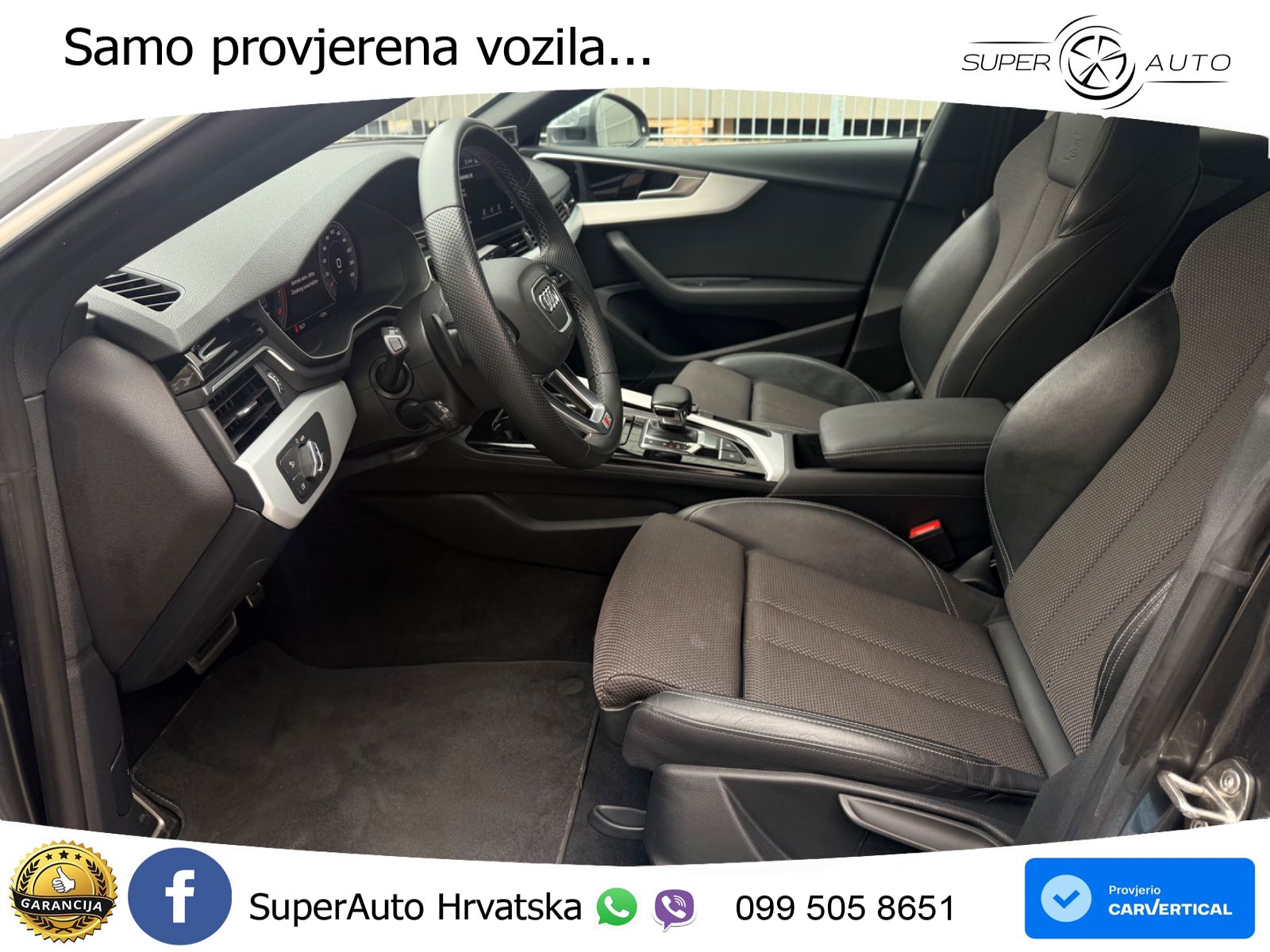 Audi A5 Sportback 35 TFSI (150 KS) S tronic S line LED+GR SJED+ACC