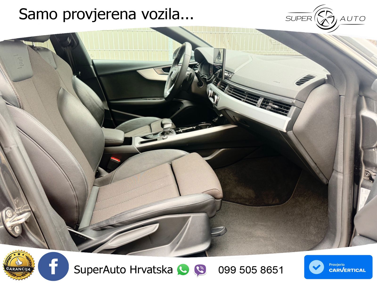 Audi A5 Sportback 35 TFSI (150 KS) S tronic S line LED+GR SJED+ACC