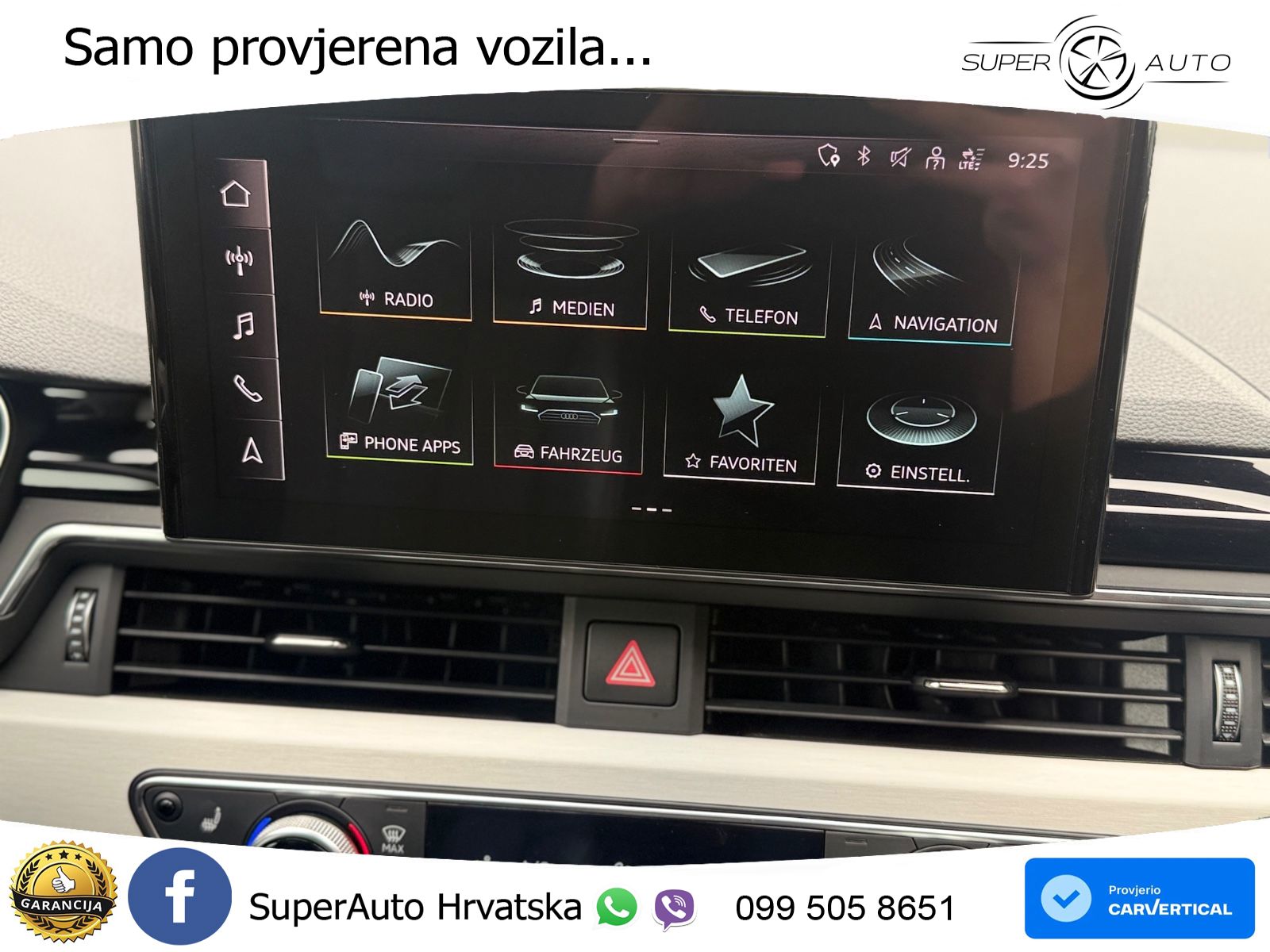 Audi A5 Sportback 35 TFSI (150 KS) S tronic S line LED+GR SJED+ACC