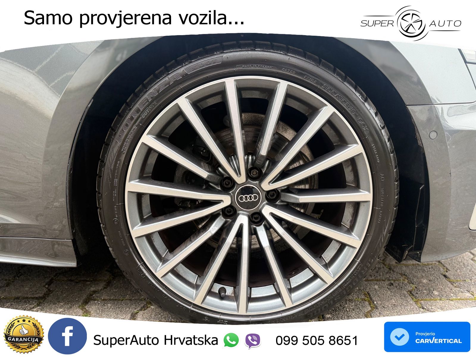 Audi A5 Sportback 35 TFSI (150 KS) S tronic S line LED+GR SJED+ACC