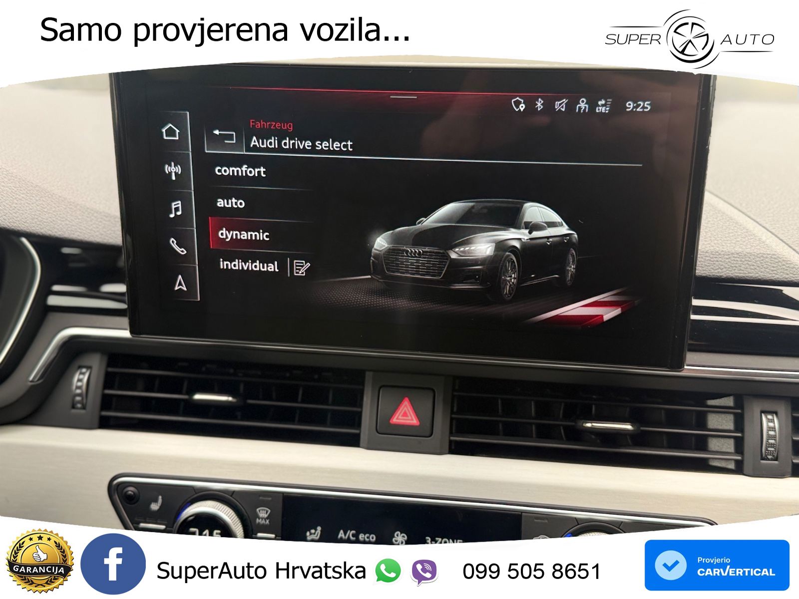 Audi A5 Sportback 35 TFSI (150 KS) S tronic S line LED+GR SJED+ACC