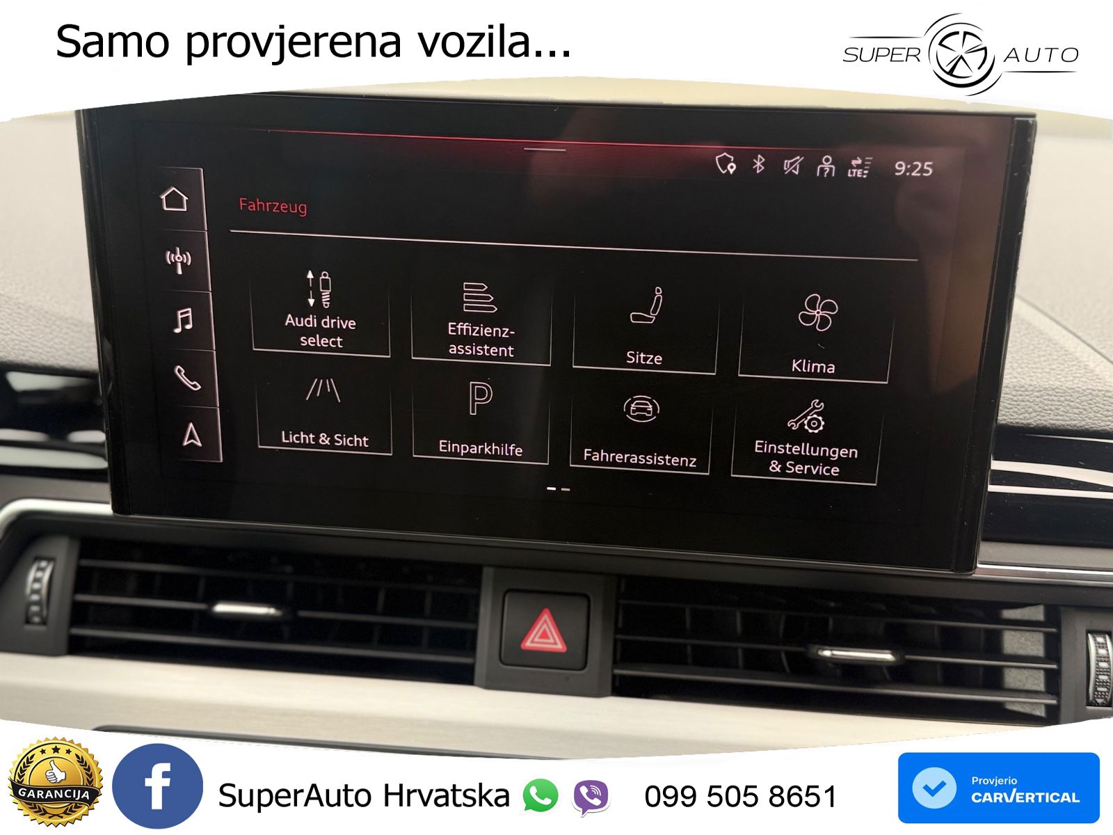 Audi A5 Sportback 35 TFSI (150 KS) S tronic S line LED+GR SJED+ACC