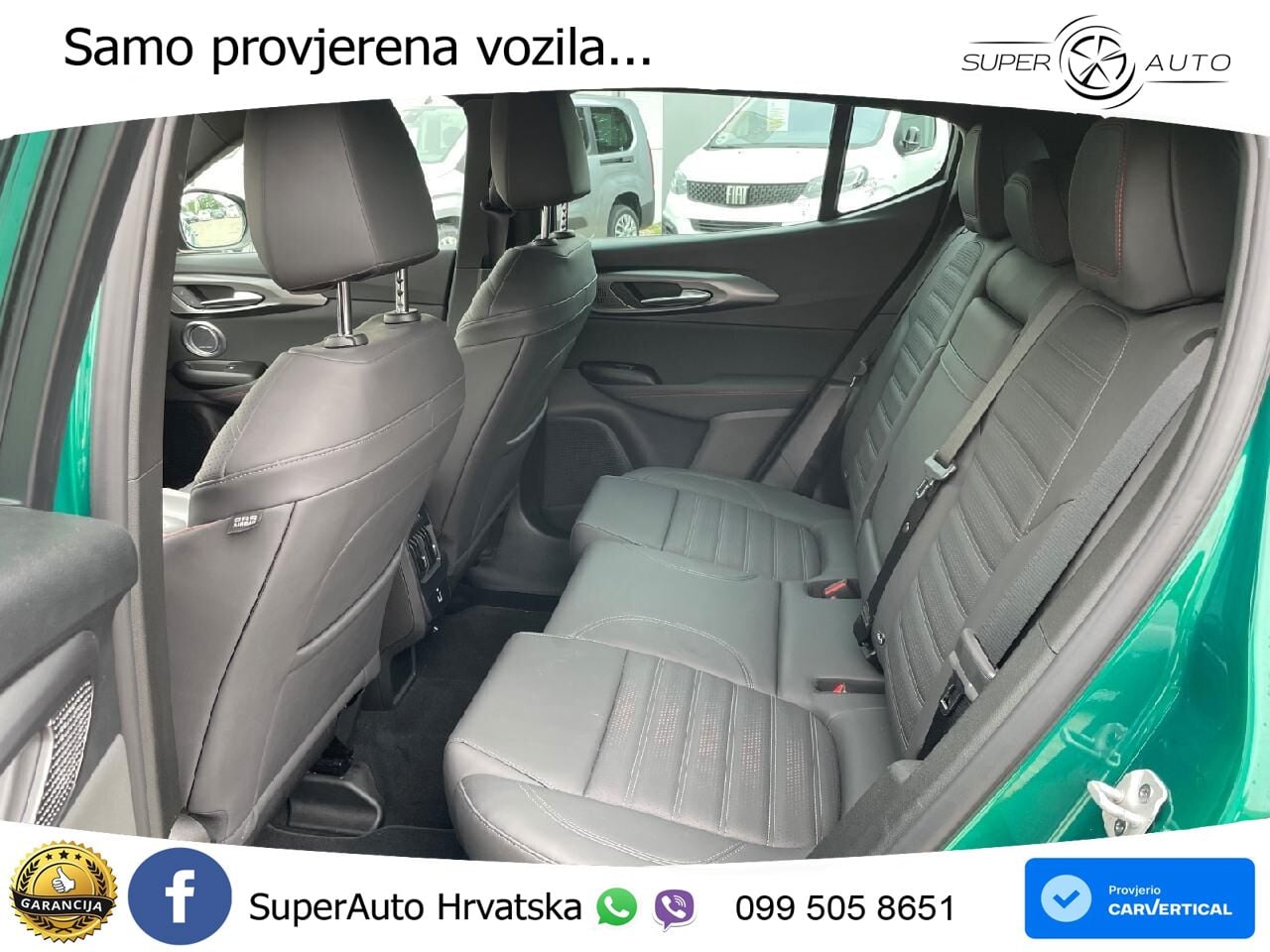 Alfa Romeo Tonale 1.5 VGT (160 KS) 48V-Hybrid TCT LED+GR SJED+ACC