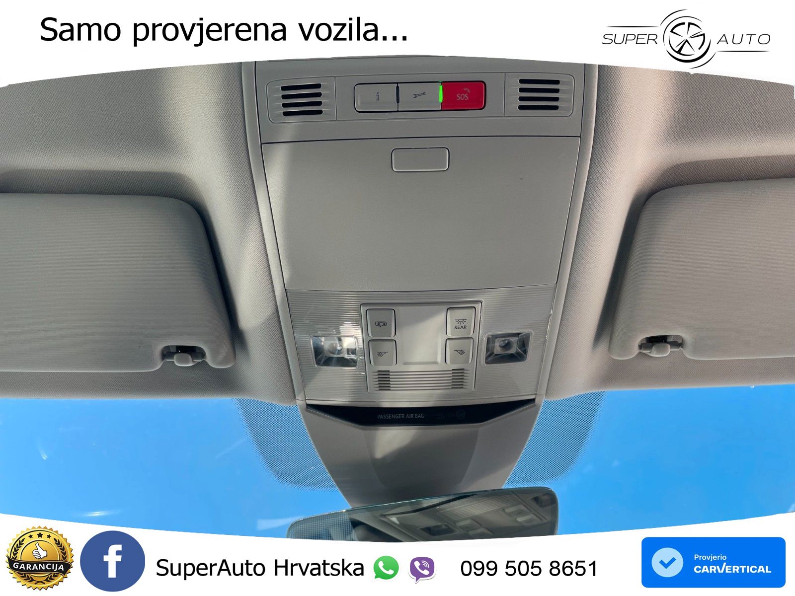 Volkswagen Passat 1.5 TSI (150 KS) DSG ACT Elegance