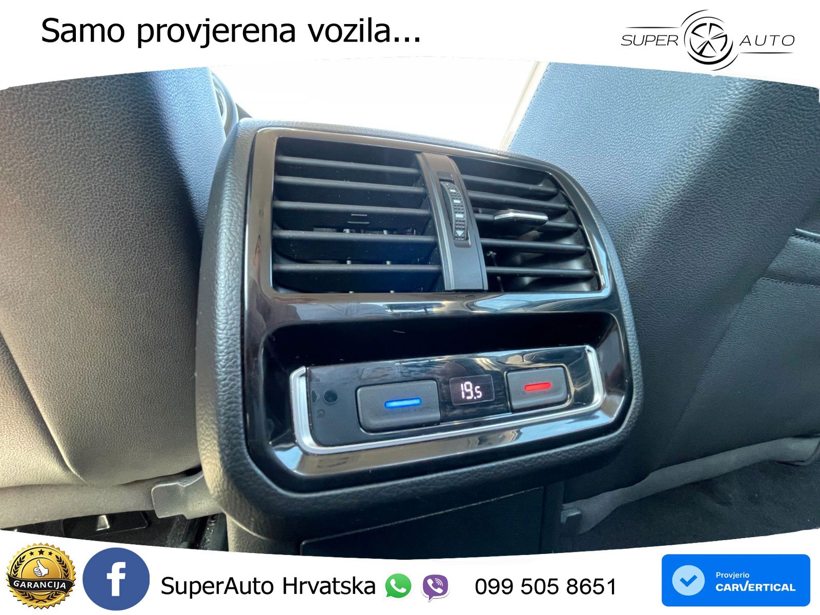 Volkswagen Passat 1.5 TSI (150 KS) DSG ACT Elegance
