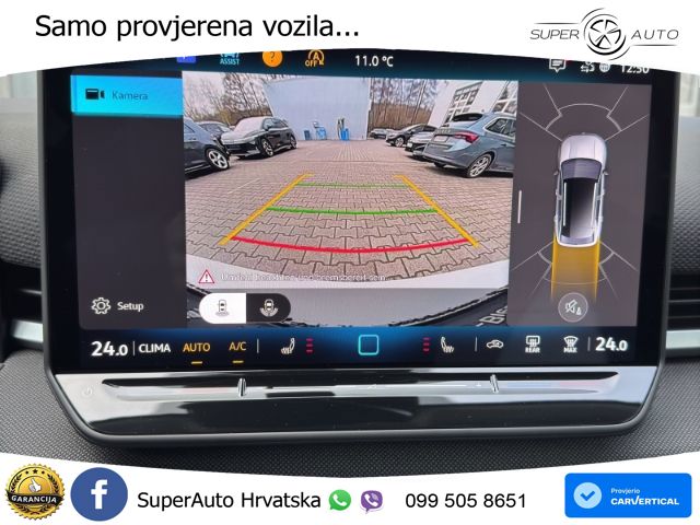 Volkswagen T-Roc II 1.5 eTSI (116 KS)  DSG LED+GR SJED+ACC