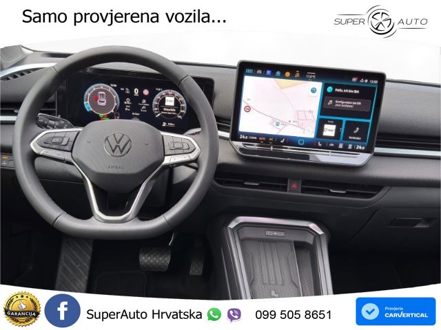 Volkswagen T-Roc II 1.5 eTSI (116 KS)  DSG LED+GR SJED+ACC