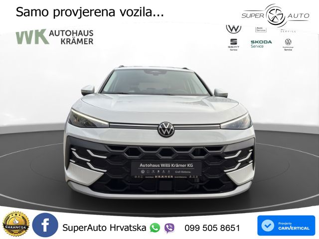 Volkswagen T-Roc II 1.5 eTSI (116 KS)  DSG LED+GR SJED+ACC