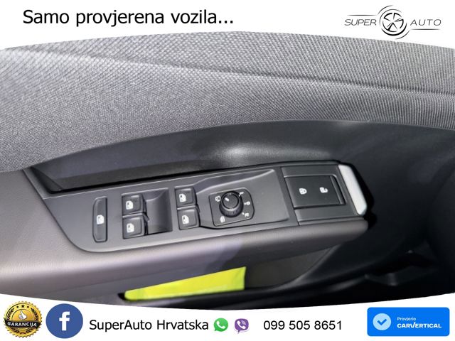 Volkswagen T-Roc II 1.5 eTSI (116 KS)  DSG LED+GR SJED+ACC