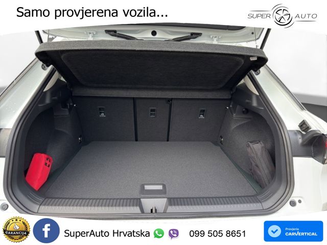 Volkswagen T-Roc II 1.5 eTSI (116 KS)  DSG LED+GR SJED+ACC