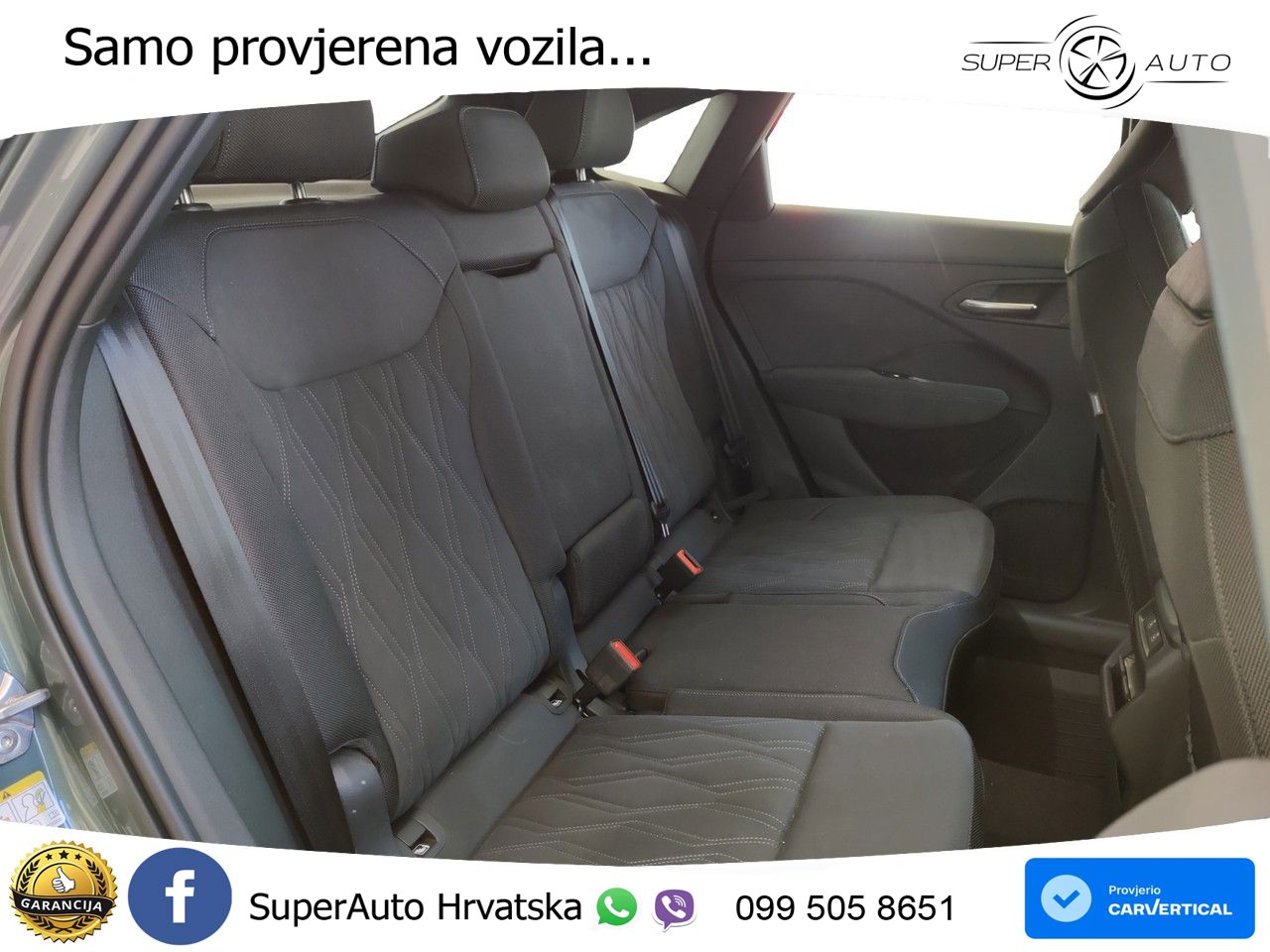 Audi Q3 III Sportback 2.0 TFSI (204 KS) quattro S tronic S line LED+GR SJED+ACC