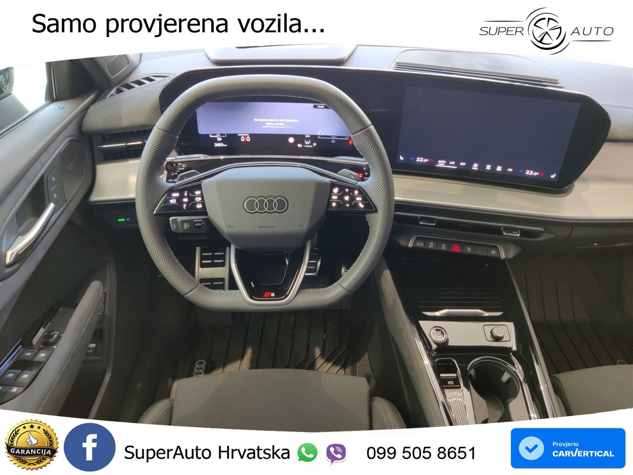 Audi Q3 III Sportback 2.0 TFSI (204 KS) quattro S tronic S line LED+GR SJED+ACC