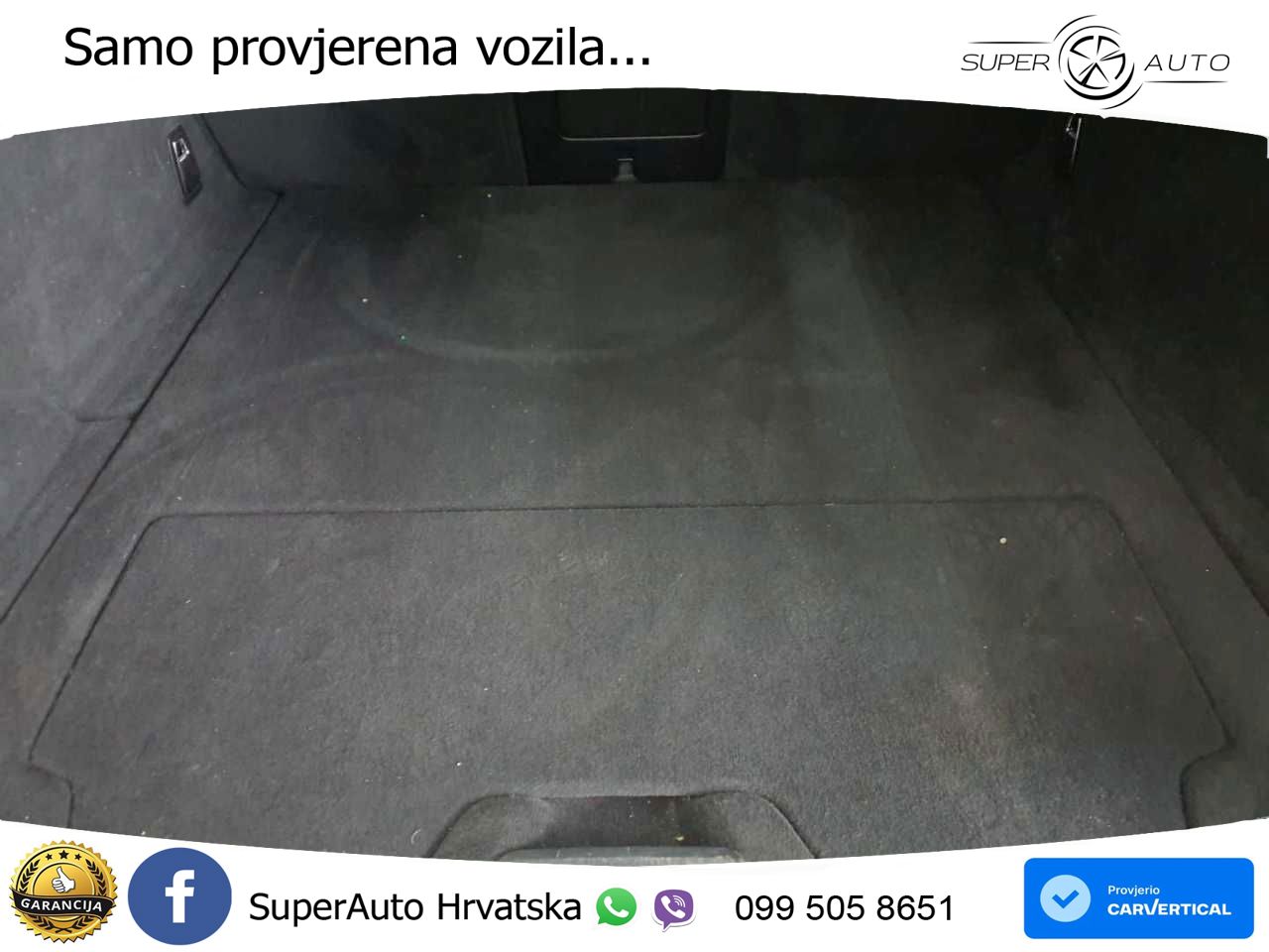 Volvo V90 2.0 B4 Automatic