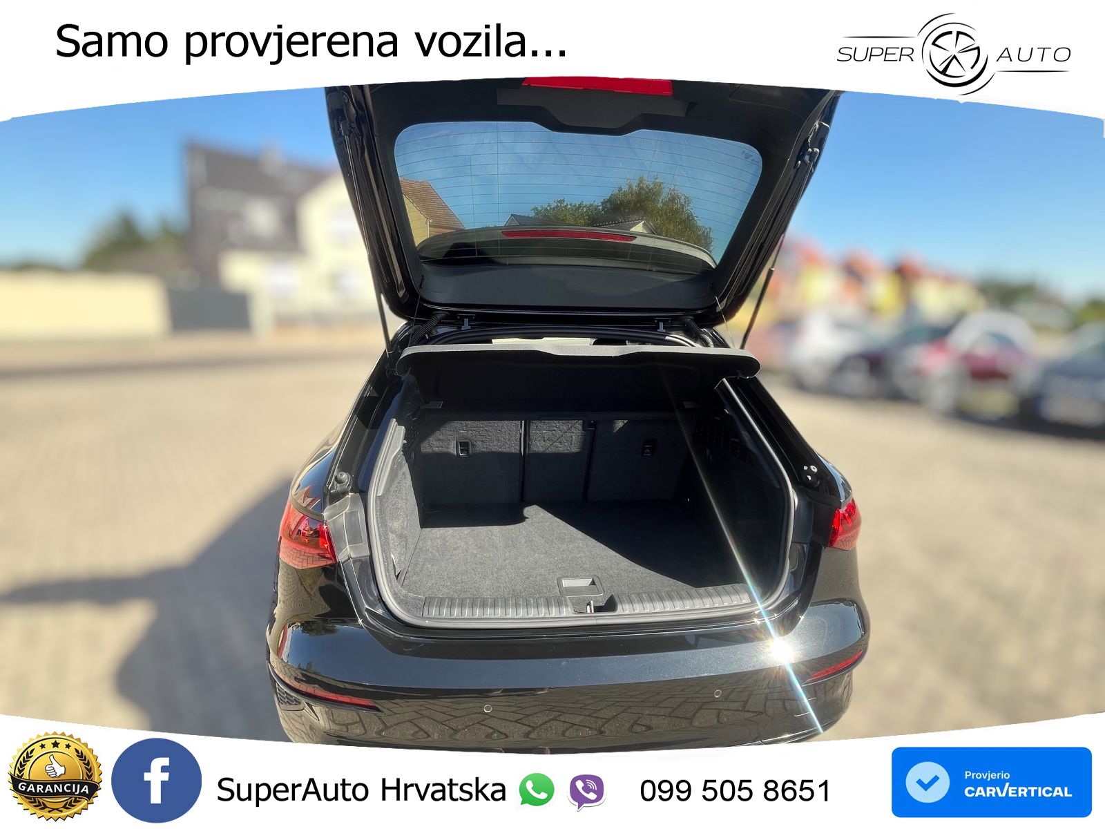 Audi A3 35 TFSI (150 KS) S tronic S line LED+GR SJED+ACC