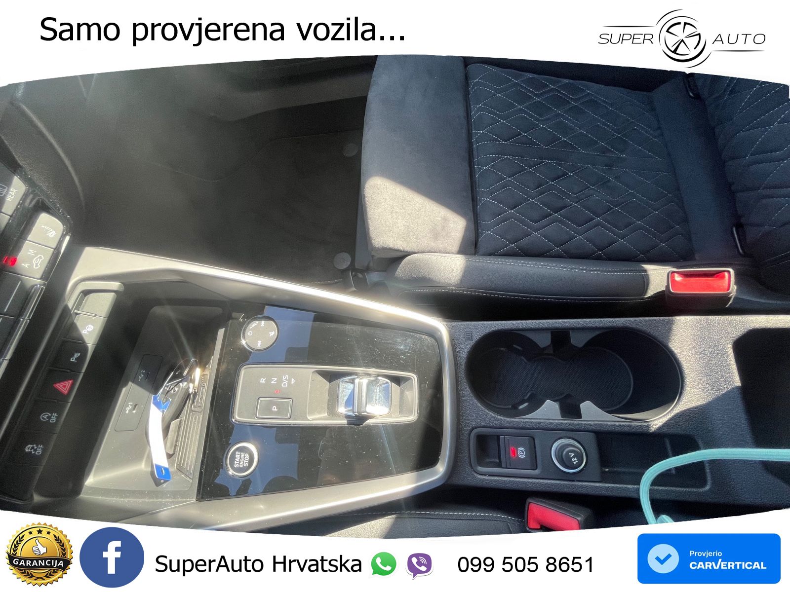 Audi A3 35 TFSI (150 KS) S tronic S line LED+GR SJED+ACC