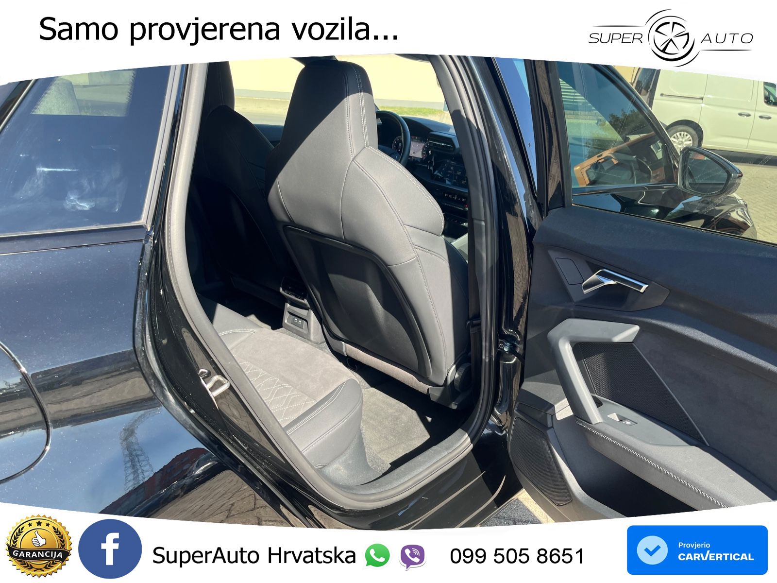 Audi A3 35 TFSI (150 KS) S tronic S line LED+GR SJED+ACC