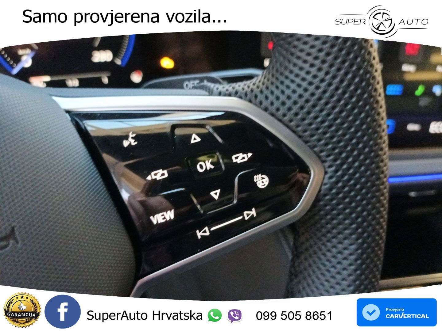 Volkswagen Touareg 3.0 V6 TDI (286 KS) 4MOTION Tiptronic LED+GR SJED+ACC
