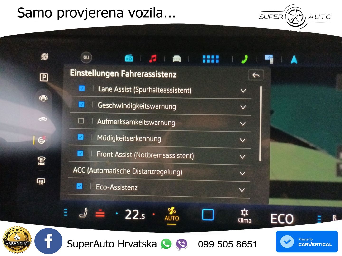 Volkswagen Touareg 3.0 V6 TDI (286 KS) 4MOTION Tiptronic LED+GR SJED+ACC