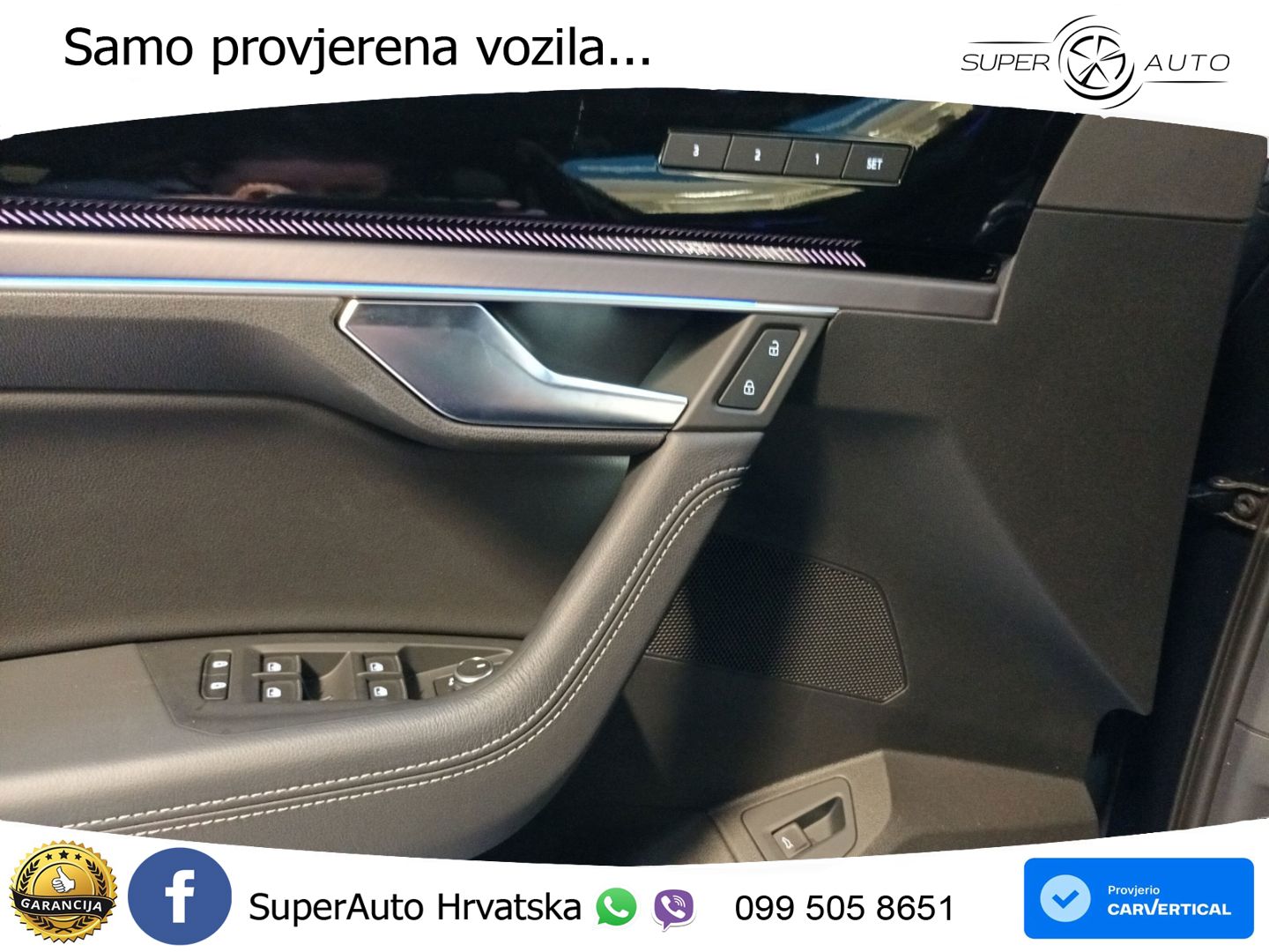Volkswagen Touareg 3.0 V6 TDI (286 KS) 4MOTION Tiptronic LED+GR SJED+ACC