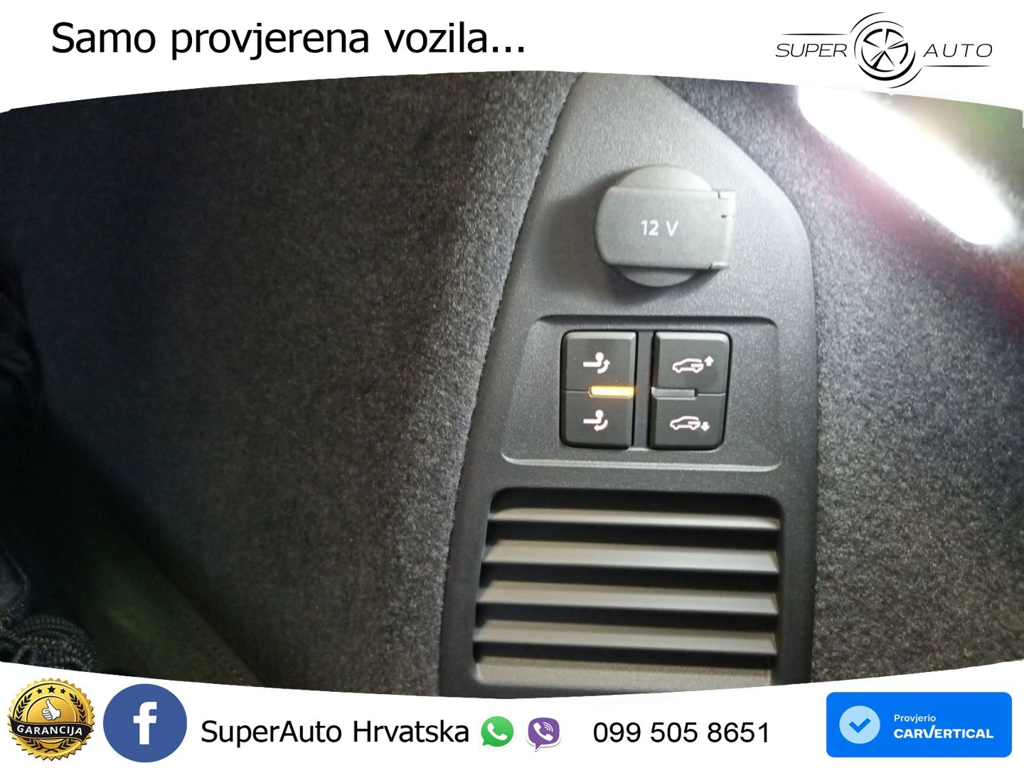 Volkswagen Touareg 3.0 V6 TDI (286 KS) 4MOTION Tiptronic LED+GR SJED+ACC