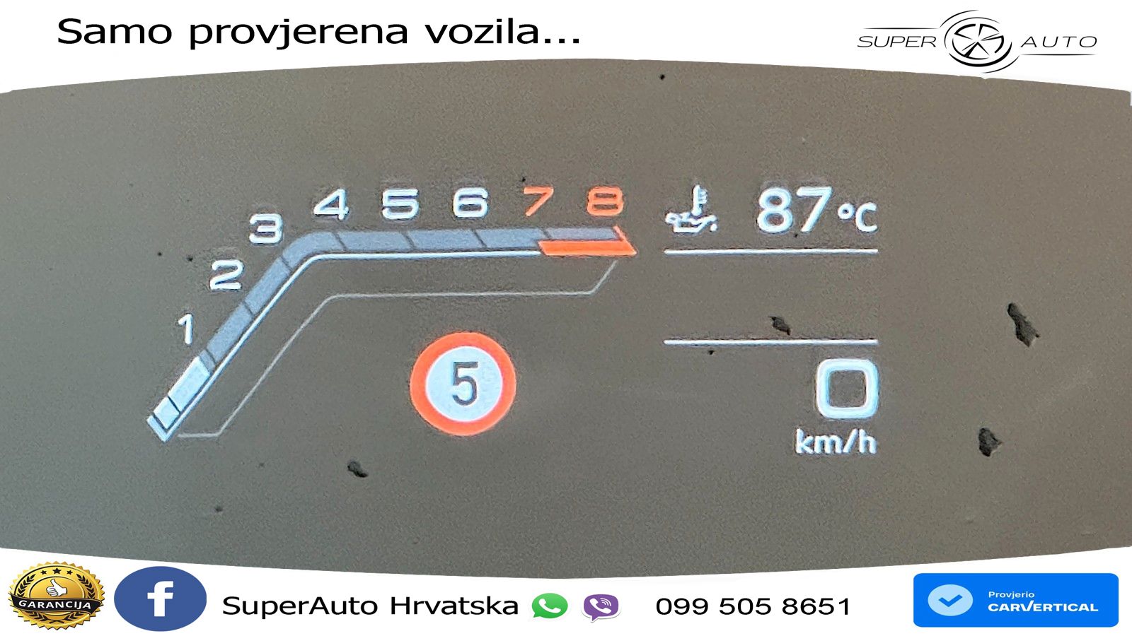 Audi RS6 Avant 4.0 TFSI V8 (600 KS) quattro Tiptronic LED+GR SJED+ACC