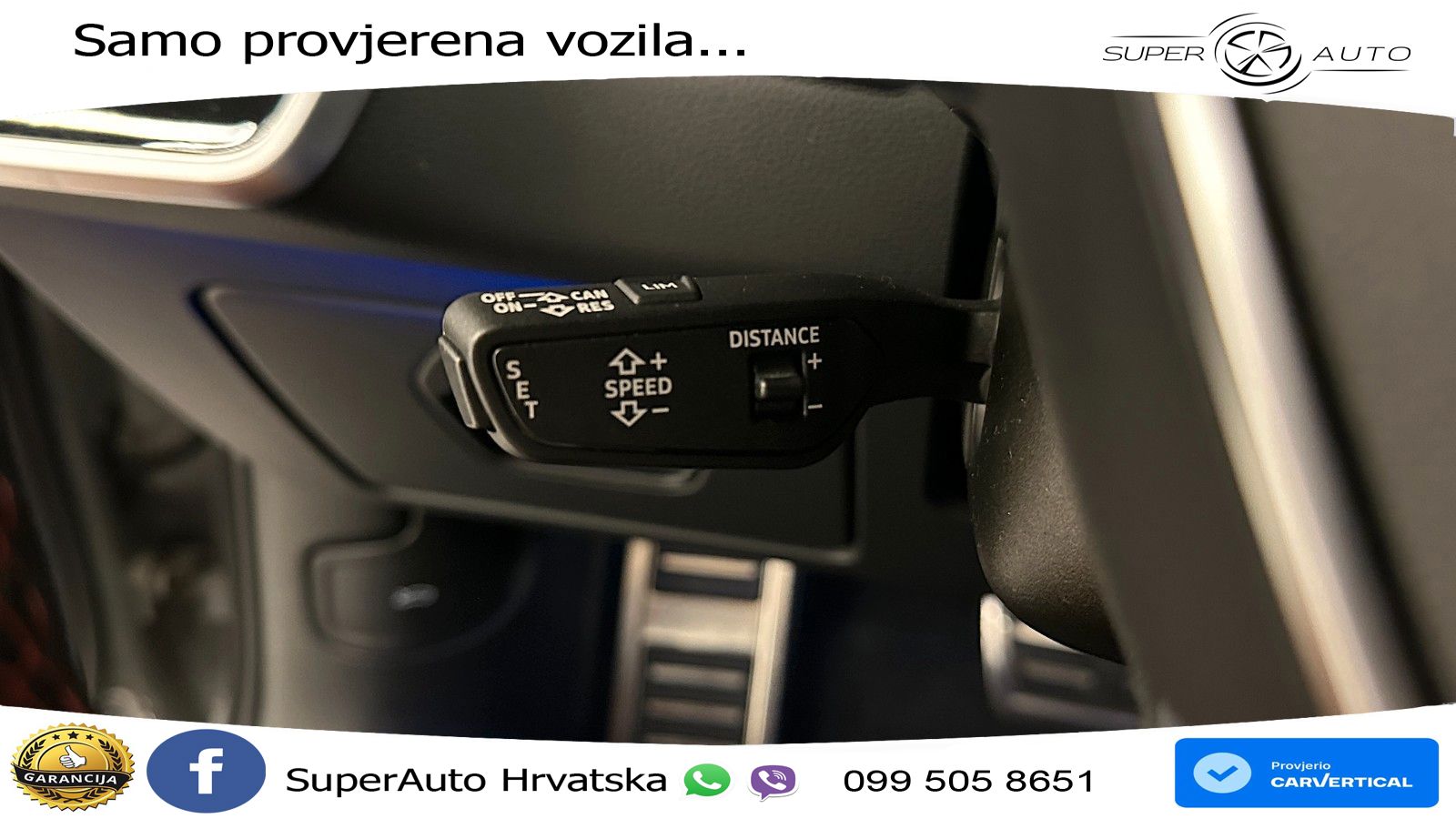 Audi RS6 Avant 4.0 TFSI V8 (600 KS) quattro Tiptronic LED+GR SJED+ACC