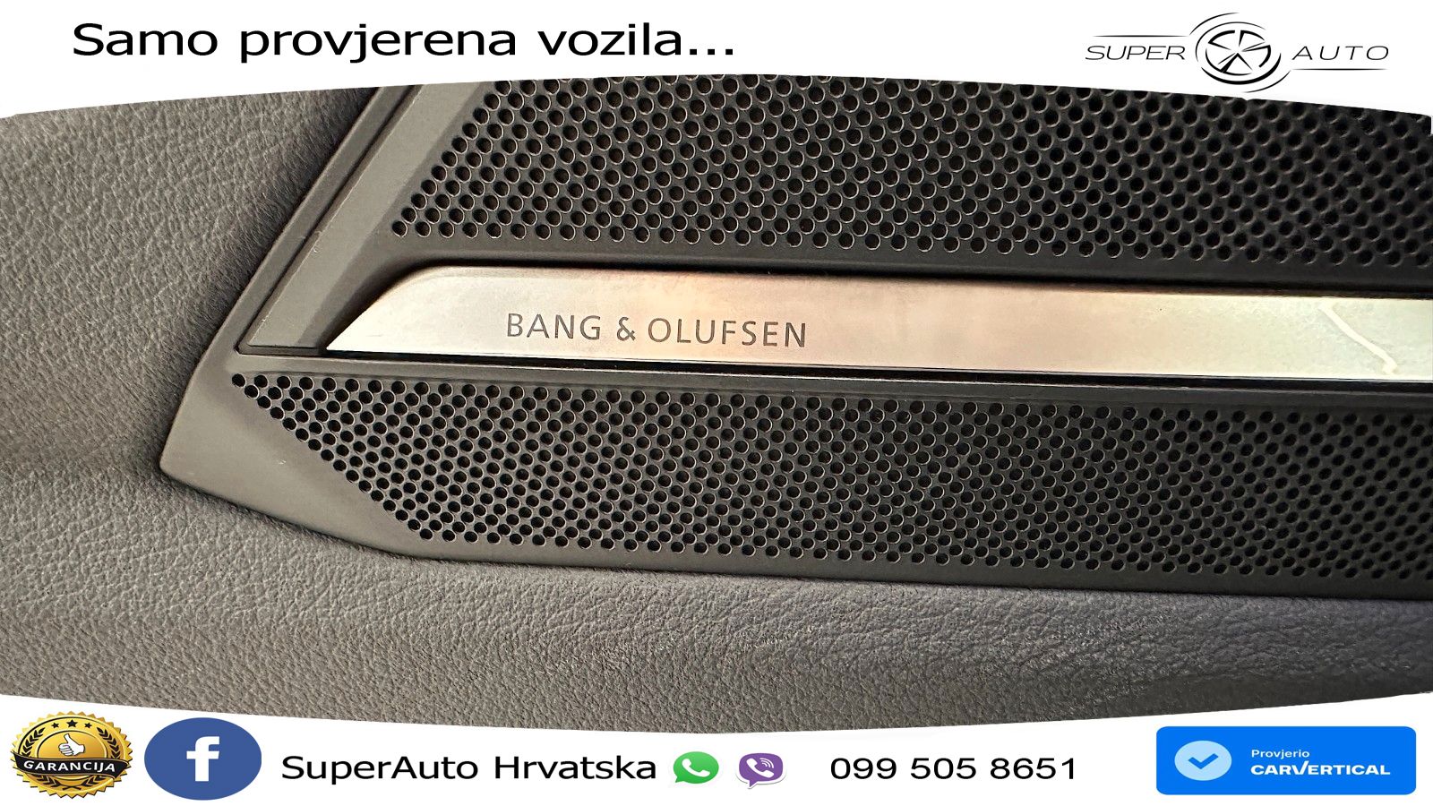 Audi RS6 Avant 4.0 TFSI V8 (600 KS) quattro Tiptronic LED+GR SJED+ACC