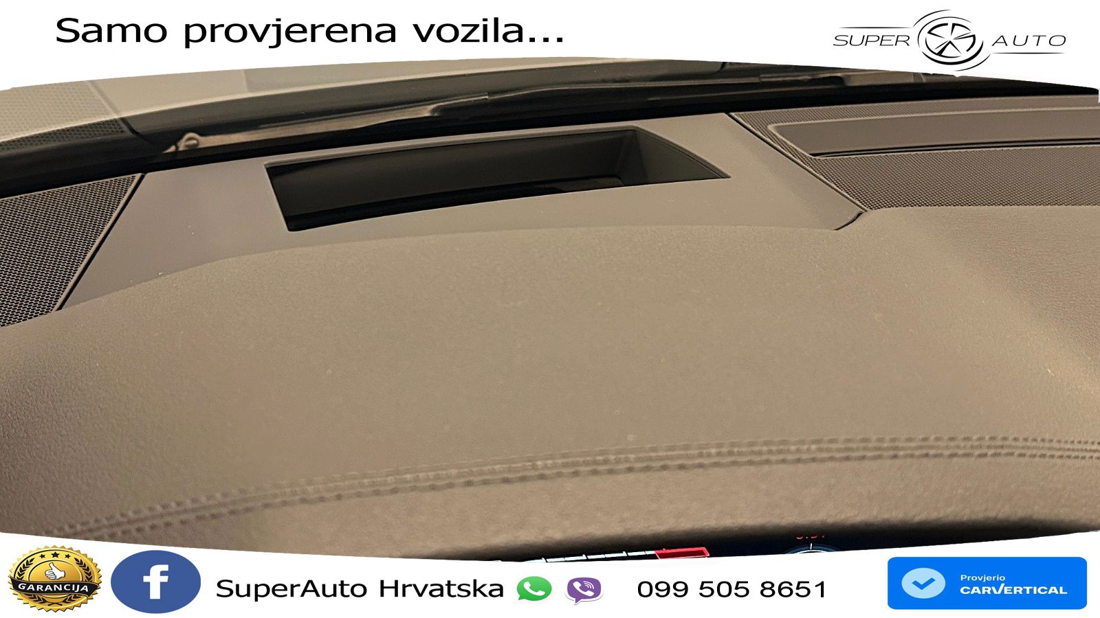 Audi RS6 Avant 4.0 TFSI V8 (600 KS) quattro Tiptronic LED+GR SJED+ACC