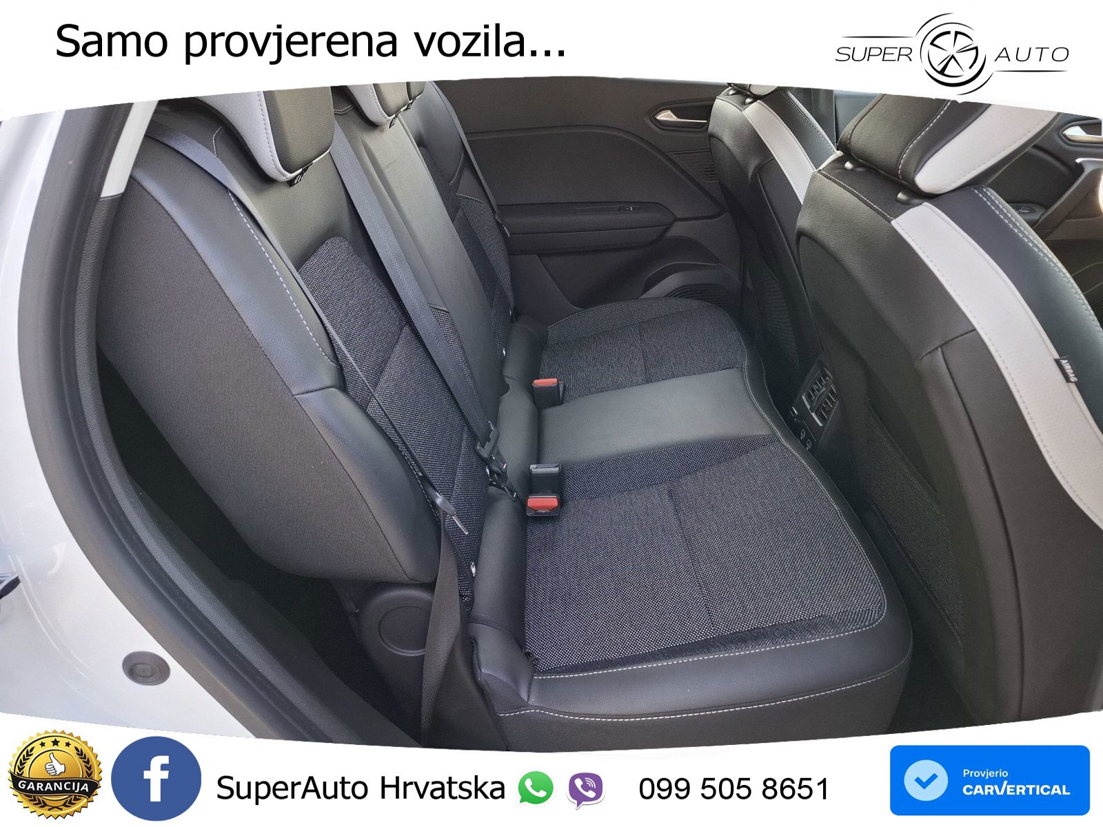 Renault Captur 1.3 TCe (140 KS) EDC Techno LED+GR SJED+ACC