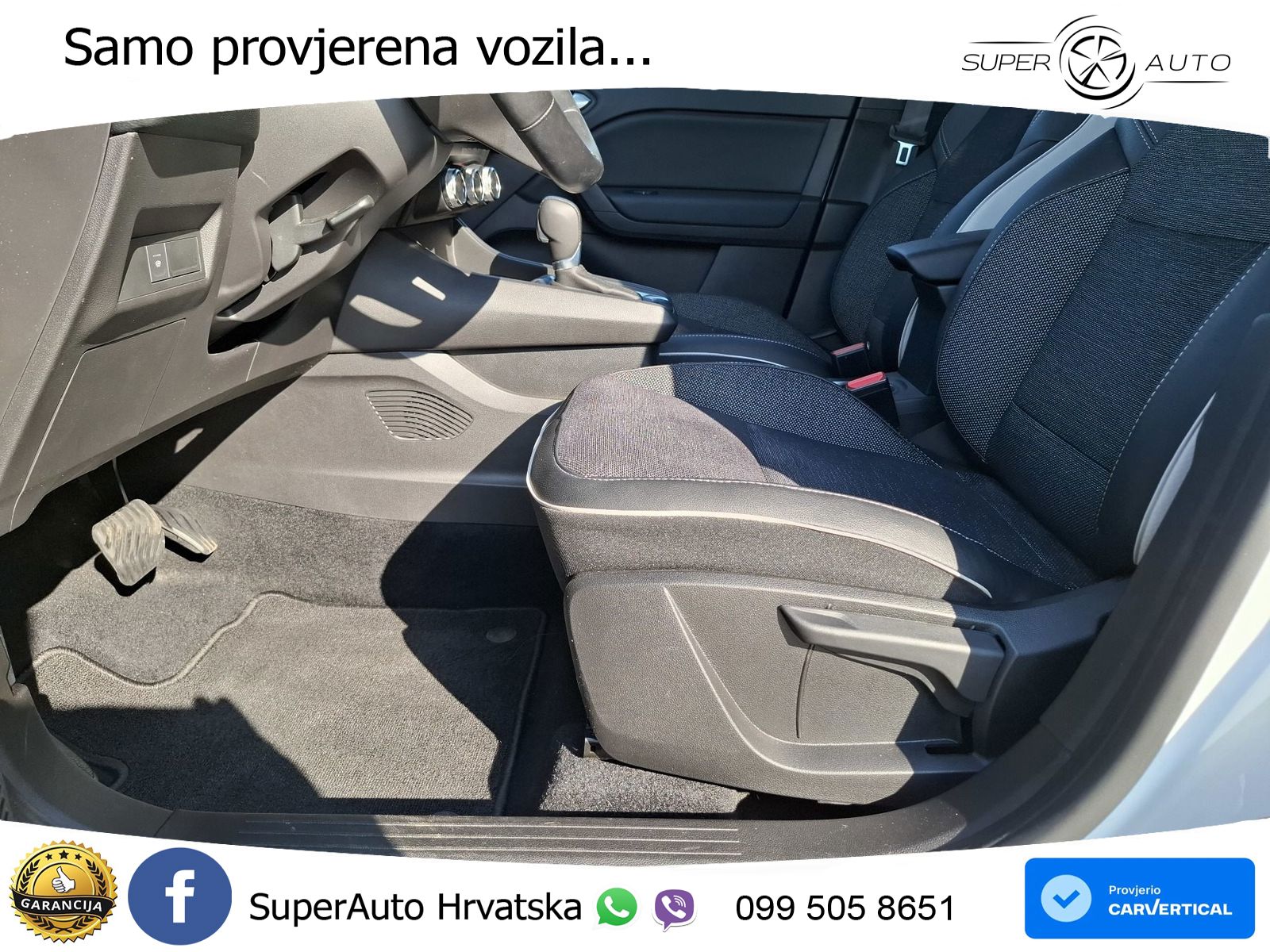 Renault Captur 1.3 TCe (140 KS) EDC Techno LED+GR SJED+ACC