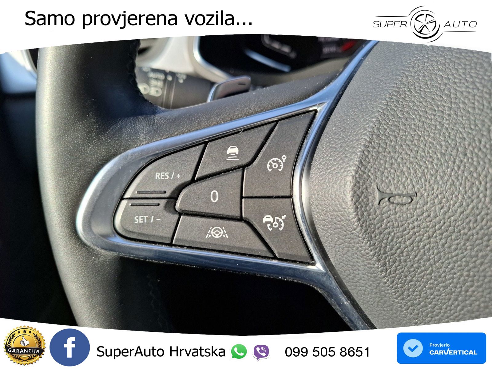 Renault Captur 1.3 TCe (140 KS) EDC Techno LED+GR SJED+ACC